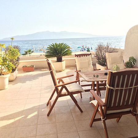 Apartments Wonderful Bay Saranda Extérieur photo