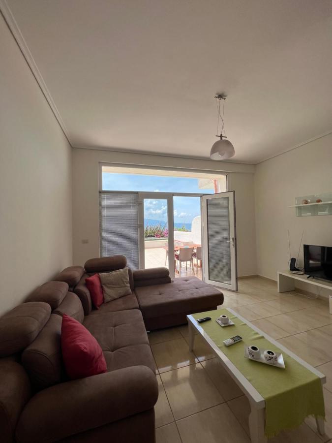 Apartments Wonderful Bay Saranda Extérieur photo