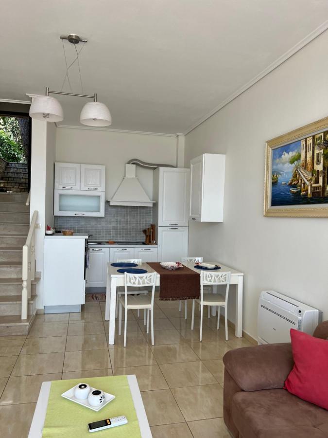 Apartments Wonderful Bay Saranda Extérieur photo