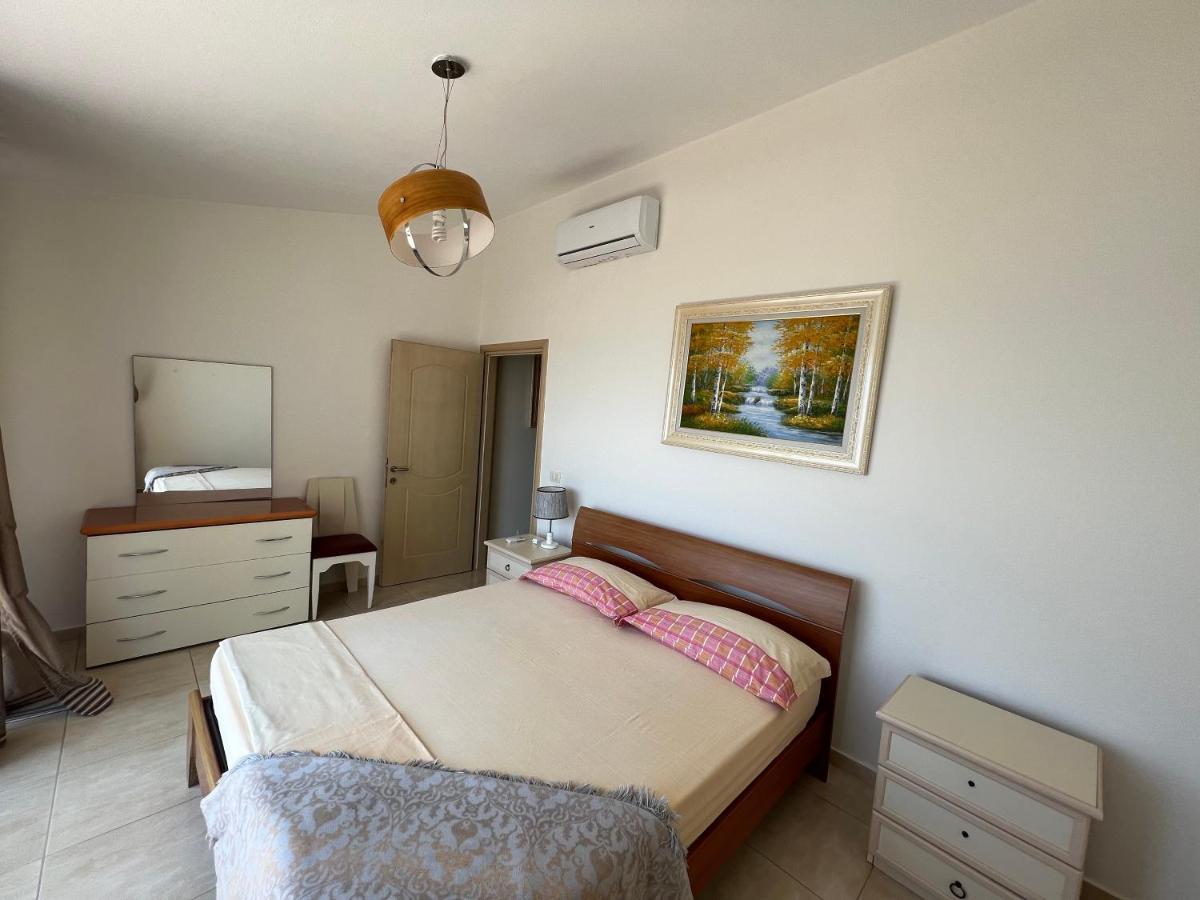 Apartments Wonderful Bay Saranda Extérieur photo