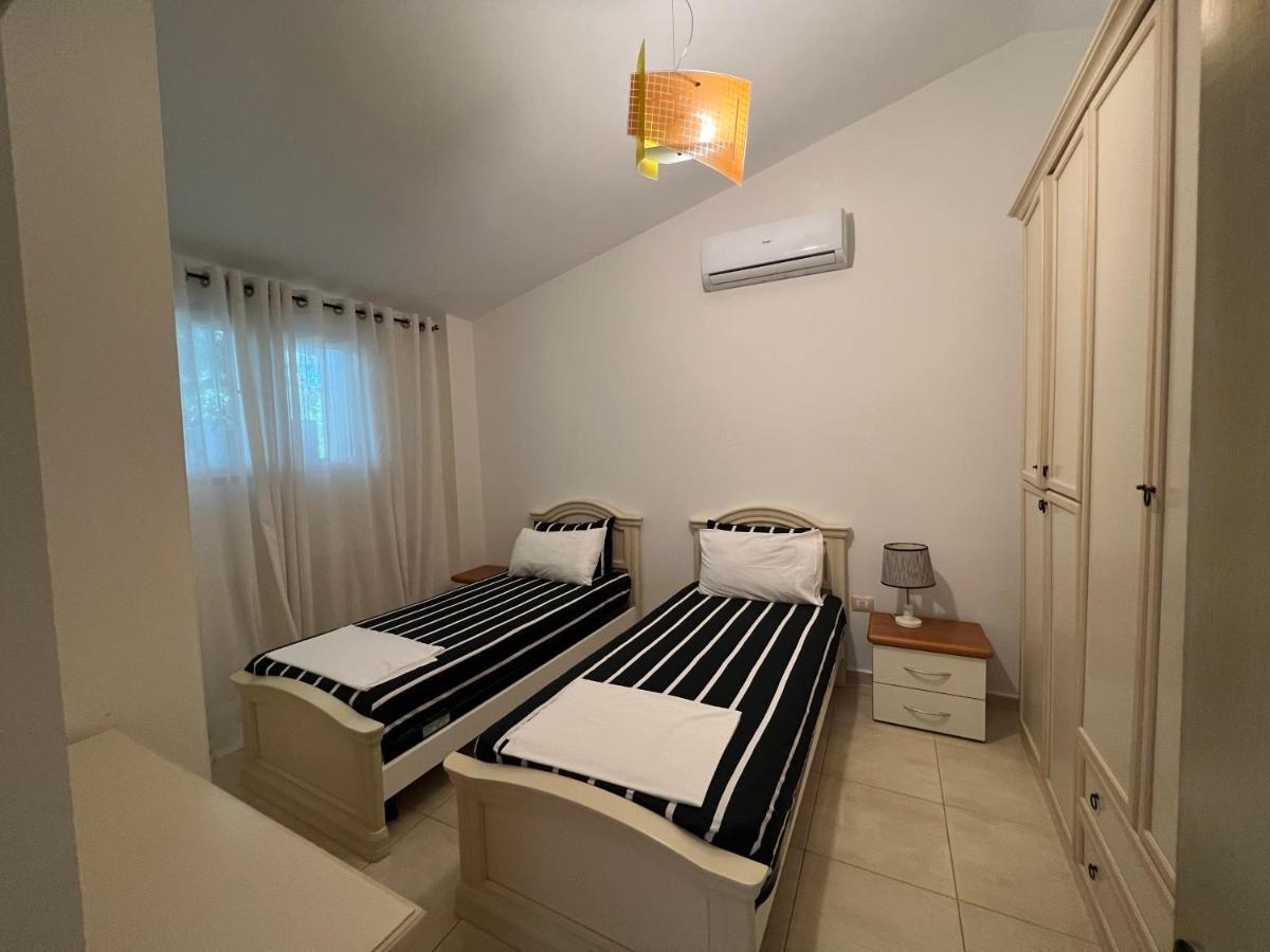 Apartments Wonderful Bay Saranda Extérieur photo