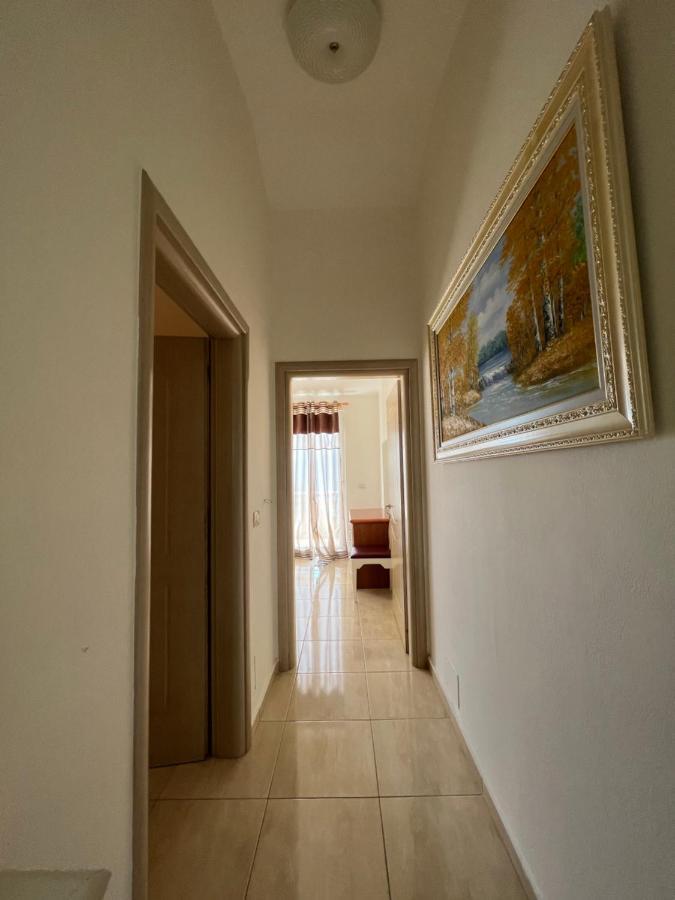 Apartments Wonderful Bay Saranda Extérieur photo