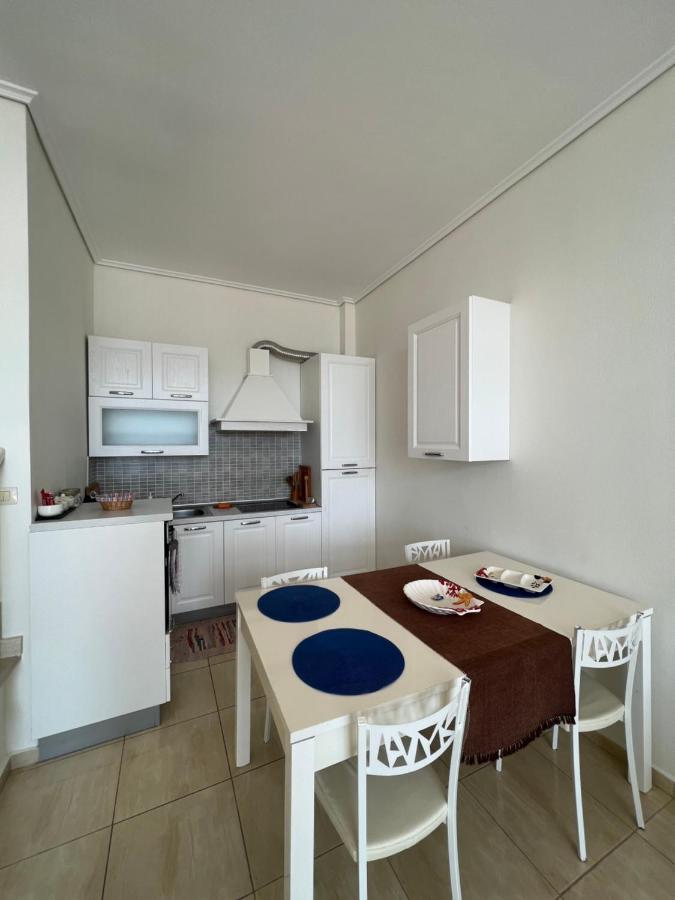 Apartments Wonderful Bay Saranda Extérieur photo