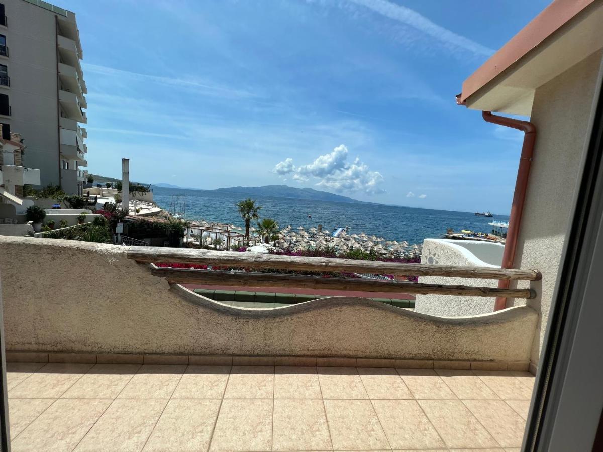 Apartments Wonderful Bay Saranda Extérieur photo