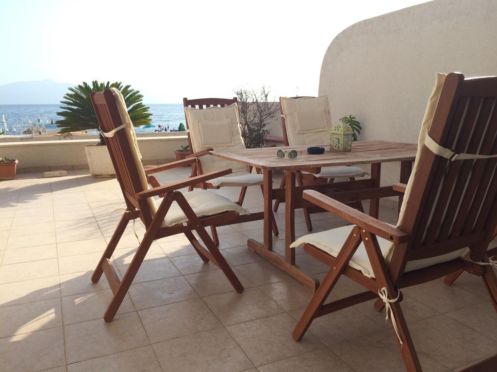 Apartments Wonderful Bay Saranda Extérieur photo
