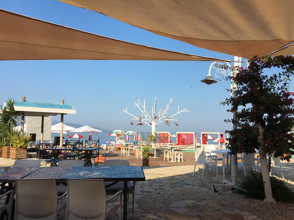 Apartments Wonderful Bay Saranda Extérieur photo