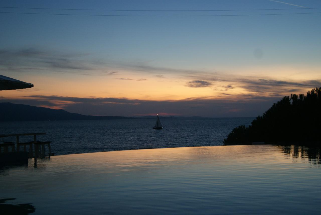 Apartments Wonderful Bay Saranda Extérieur photo