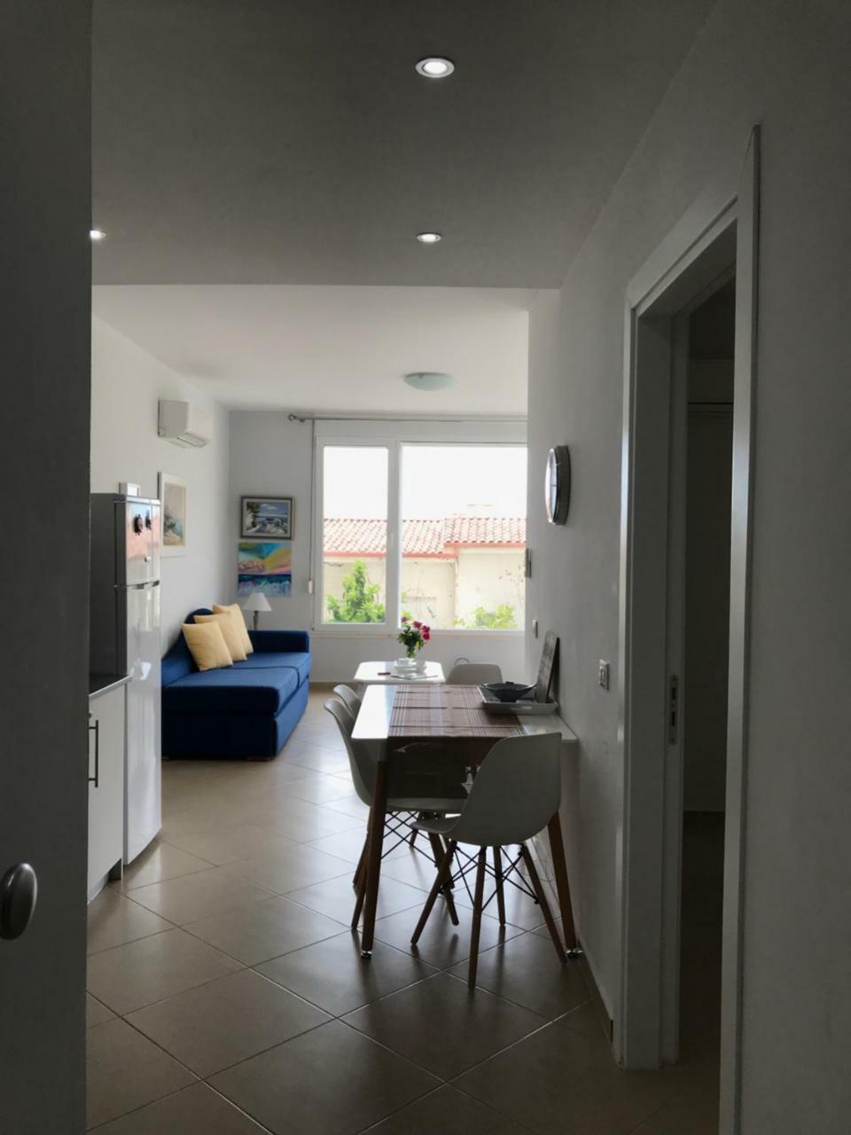 Apartments Wonderful Bay Saranda Extérieur photo