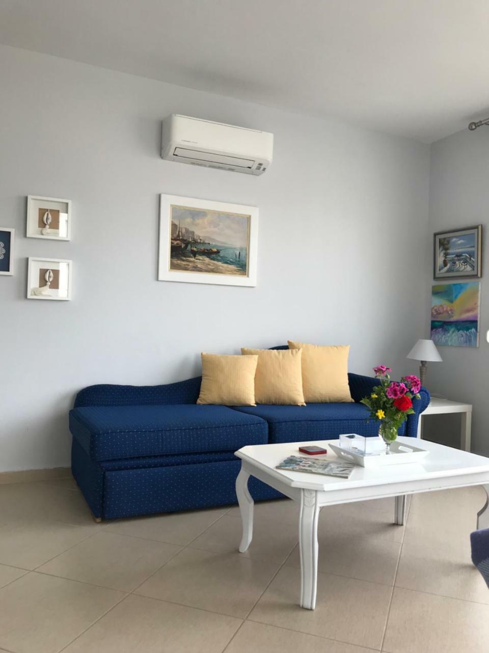 Apartments Wonderful Bay Saranda Extérieur photo