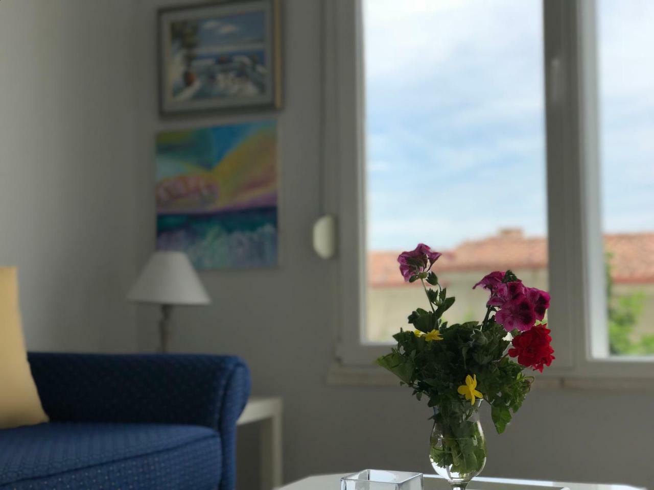 Apartments Wonderful Bay Saranda Extérieur photo