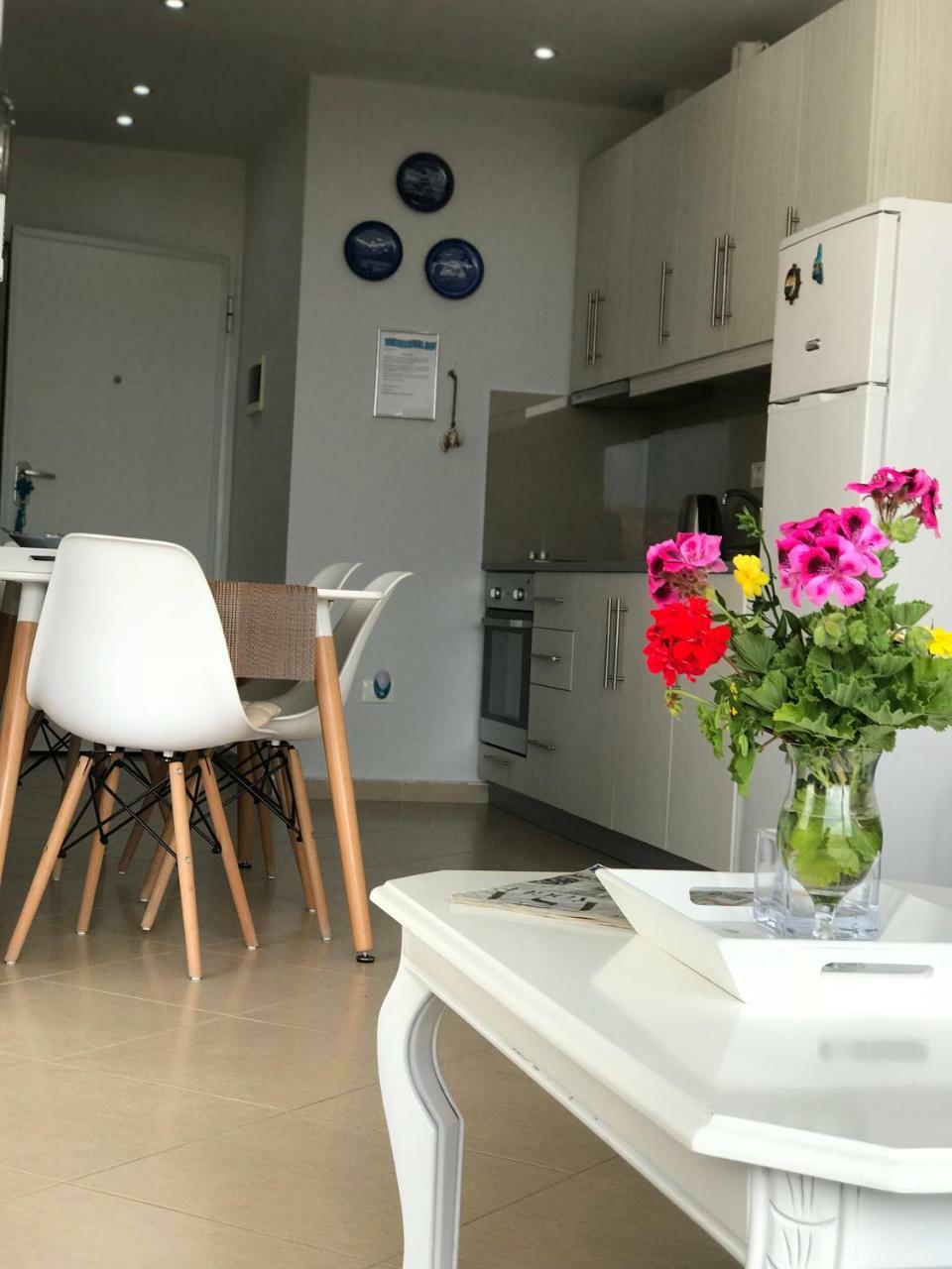 Apartments Wonderful Bay Saranda Extérieur photo
