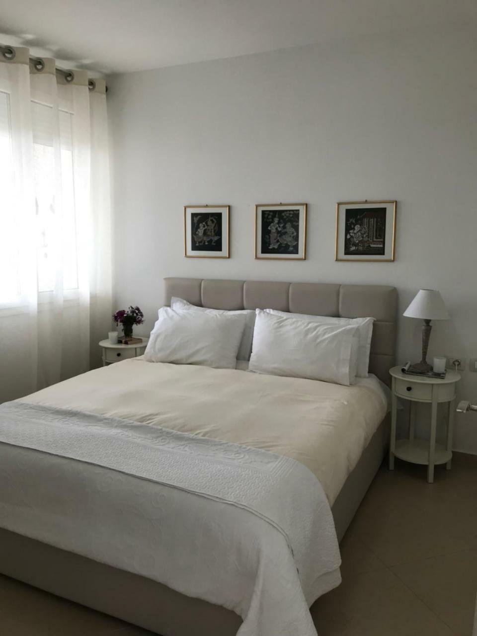 Apartments Wonderful Bay Saranda Extérieur photo