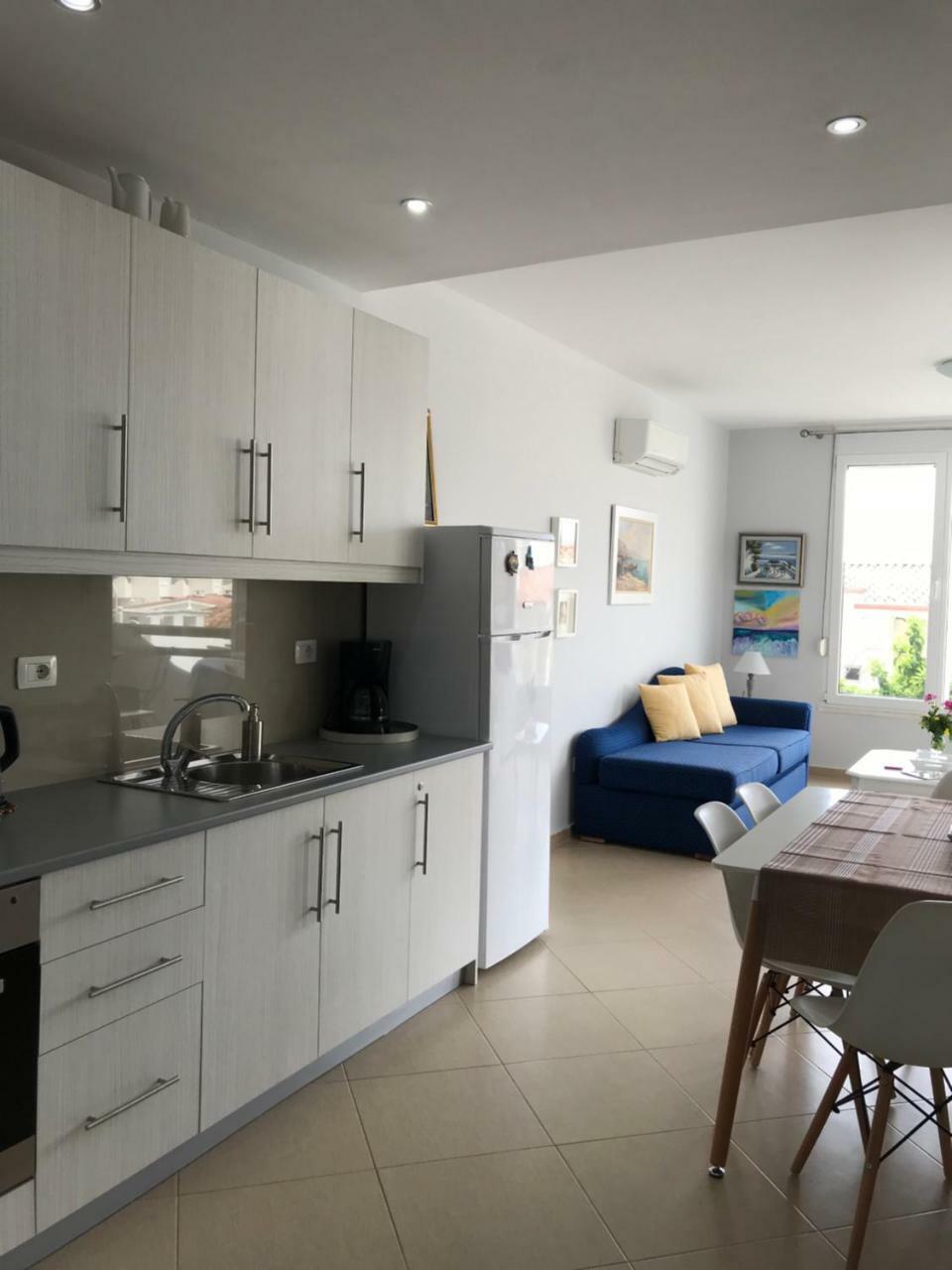 Apartments Wonderful Bay Saranda Extérieur photo